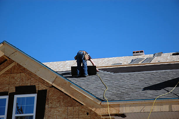 Gutter Installation and Roofing in Summersville, WV