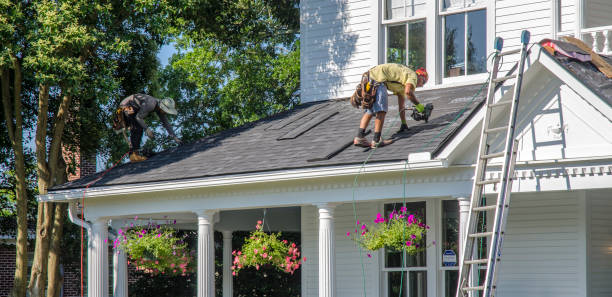 Roof Gutter Cleaning in Summersville, WV